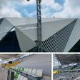 Samia Suluhu Stadium Surges Past 80% Completion