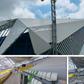 Samia Suluhu Stadium Surges Past 80% Completion