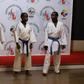 Team Kenya Confident Ahead of High-Profile Karate Championship on Home Soil