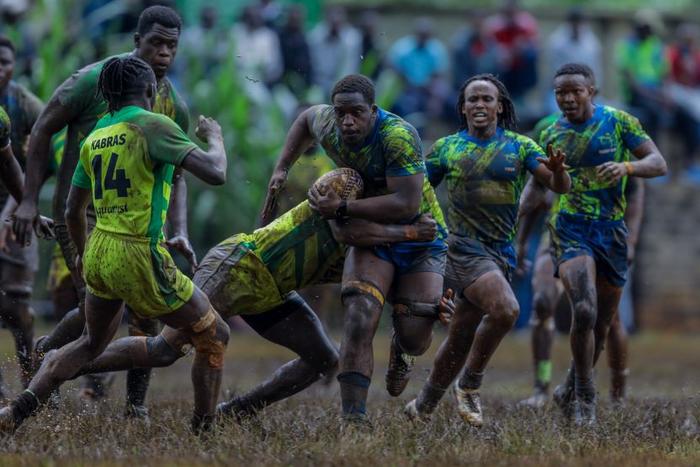 How Private Sponsorship Is Powering Rugby, Golf, Athletics and Sports Success Across East Africa