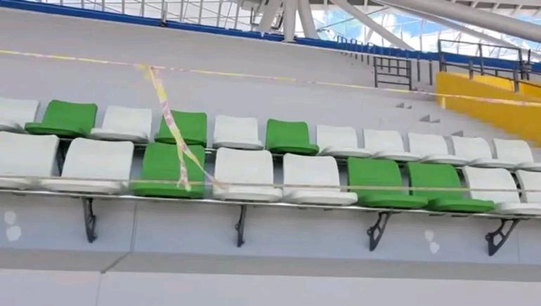Samia Suluhu Stadium