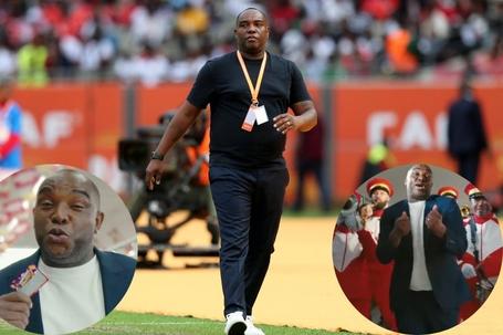 Harambee Stars Coach Benni McCarthy Surprises Fans With Hidden Talent in Viral Commercial