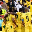 Ghana Full of Confidence Ahead of England World Cup Clash