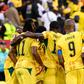 Ghana Full of Confidence Ahead of England World Cup Clash