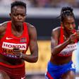 Mary Moraa Breaks Silence After Fresh Setback as Commonwealth Games Dream Ends