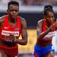 Mary Moraa Breaks Silence After Fresh Setback as Commonwealth Games Dream Ends