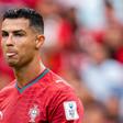 Arsenal Legend Calls Out Cristiano Ronaldo for Selfish Play in Portugal vs DR Congo Draw