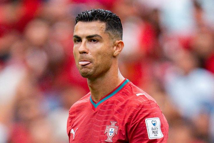 Cristiano Ronaldo Finally Addresses Retirement Rumours After His Sister's Bold Claim