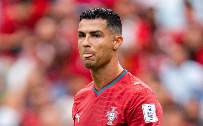 Cristiano Ronaldo Finally Addresses Retirement Rumours After His Sister's Bold Claim