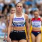 Keely Hodgkinson Calls for 'Ridiculous' Race Conditions to Be Changed