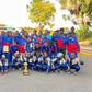 Legacy Football Academy Return to Hero's Welcome After Historic Gothia Cup Campaign