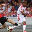 Harambee Stars Hopeful Edges Closer to Playing in Bundesliga Following Senior Team Role