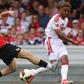 Harambee Stars Hopeful Edges Closer to Playing in Bundesliga Following Senior Team Role