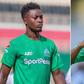 Gor Mahia Make Squad Leadership Changes as Ghanaian Forward Extends Deal