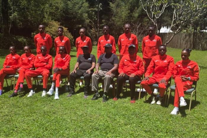 Athletics Kenya Names 16-Member Squad for World Road Running Championships