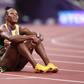 Shericka Jackson Reveals Emotional Struggle After Death of Long-Time Coach