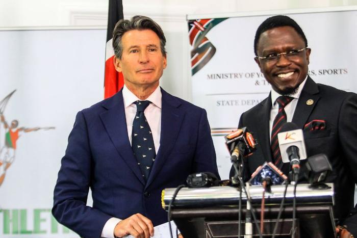 Ababu Namwamba: How Former Sports CS Formulated Kenya's Winning Bids for AFCON 2027 and 2029 World Championships