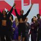 Sparse Crowds at Sha'Carri Richardson and Gabby Thomas' Final 2026 Meet Raise Questions