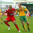 Former Harambee Stars Forward Plots First-Ever FKF Premier League Move