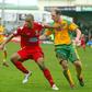 Former Harambee Stars Forward Plots First-Ever FKF Premier League Move