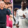 Jose Mourinho Questions Job Ochieng Handball Decision After Real Madrid Derby Defeat