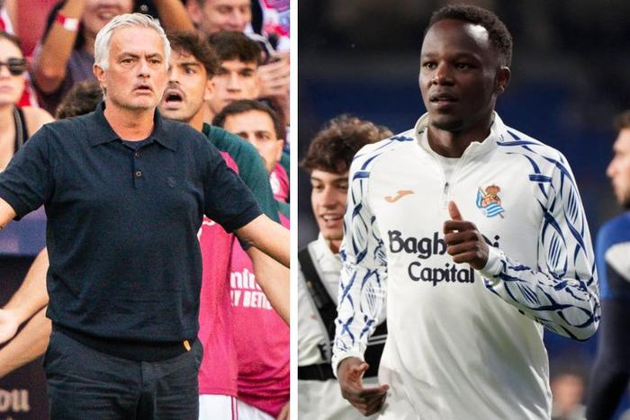 Jose Mourinho Questions Job Ochieng Handball Decision After Real Madrid Derby Defeat