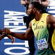 Kishane Thompson Downplays 60m Loss to Jordan Anthony: 'It Was Just a Training Session'