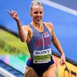 Keely Hodgkinson Smashes Record to Claim 800m Gold at World Indoor Championships