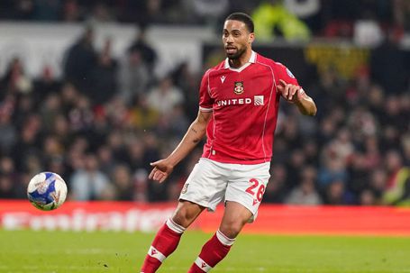 Harambee Stars Defender Zak Vyner Explains Why Benni McCarthy Can Count on Him for AFCON 2027