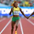 Elaine Thompson-Herah and Shericka Jackson Send Warning to Rivals With Statement Performances on Home Soil