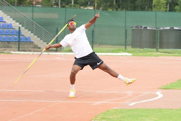 Rumesh Tharanga: The Quiet Journey of Sri Lanka's Rising Star Into the World of Giants in Nairobi