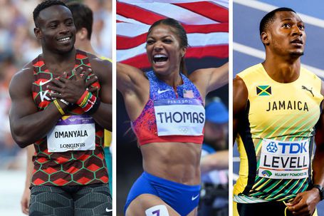 Kip Keino Classic 2026