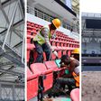 AFCON 2027: Everything You Need to Know as Talanta Stadium Enters Final Construction Phase