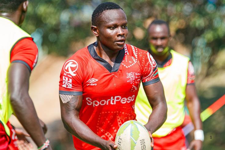 Patrick Odongo Boosts Shujaa as Victor Mola Finally Earns Debut Call-Up Ahead of Valladolid and Bordeaux
