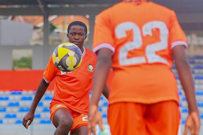 Uganda vs Kenya: Junior Starlets Eye Crucial Away Win in Women's World Cup Qualifier