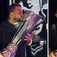 Kenyan Analyst Revels in Europa League Glory After Masterminding Aston Villa’s Historic Trophy Win