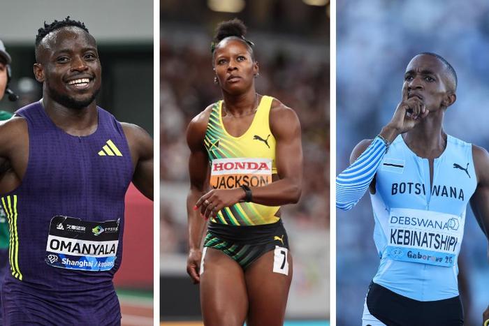 Diamond League Xiamen 2026: Stars to Watch, Time, Schedule, and How to Watch Live