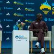 Eliud Kipchoge Reveals Millions Generated from Cape Town Marathon