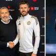 Change of Guard in Manchester: Man United Appoint New Manager as Pep Guardiola Confirms Man City Exit