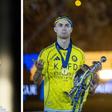 Cristiano Ronaldo's Trophy Haul: Can He Catch Lionel Messi?