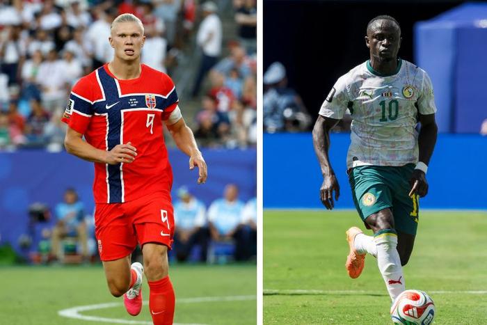 Norway vs Senegal: Preview, Team News, and Possible Lineups as Lions of Teranga Fight to Avoid Early Exit