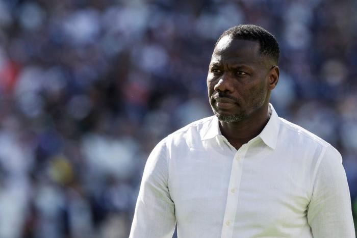 Senegal Coach Breaks Silence on Contract and Bonus Disputes