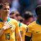 Awer Mabil: Meet Kenyan-Born Forward Flying Australian Flag at 2026 World Cup