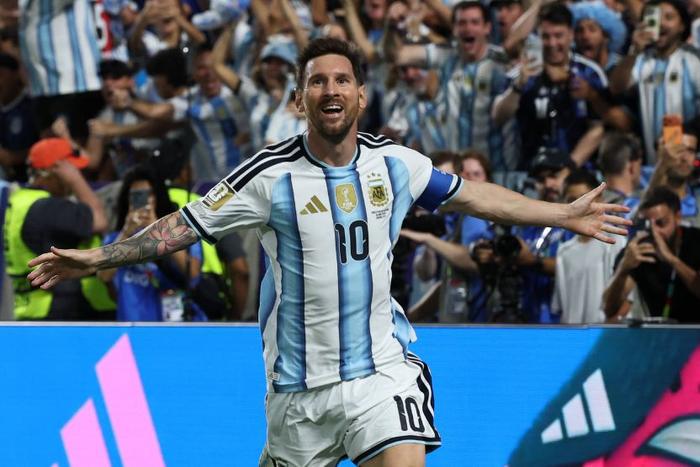 Argentina vs Austria: Preview, Team News, and Possible Lineups as Lionel Messi Chases World Cup History