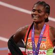Lilian Odira Addresses World Record Talk Amid Rapid Progress in Women's 800m