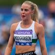 Keely Hodgkinson Provides Health Update After Tearful Withdrawal from UK Championships