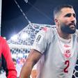 Tunisian Defender Moved to Tears as He Slams Federation After World Cup Elimination