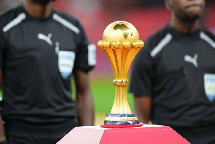 AFCON 2027: The Main Factor Powering Kenya's Confidence Ahead of Historic Hosting Duties