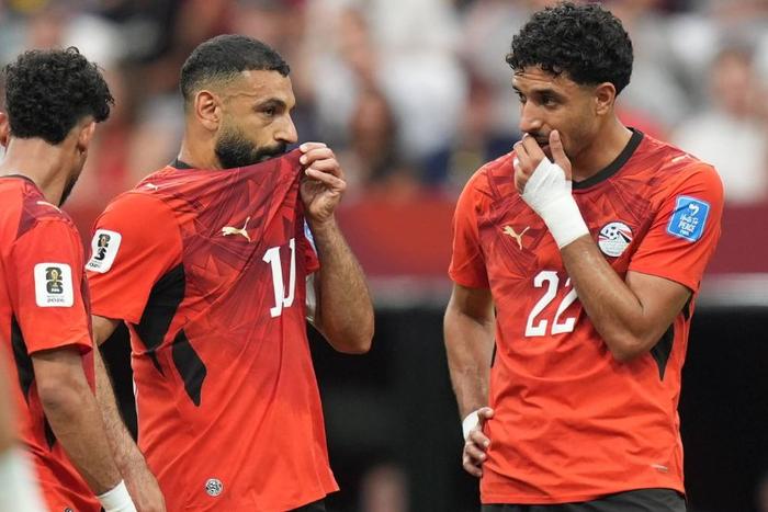 Mohamed Salah Inspires Egypt Comeback as Pharaohs End 92-Year Wait with Historic Win