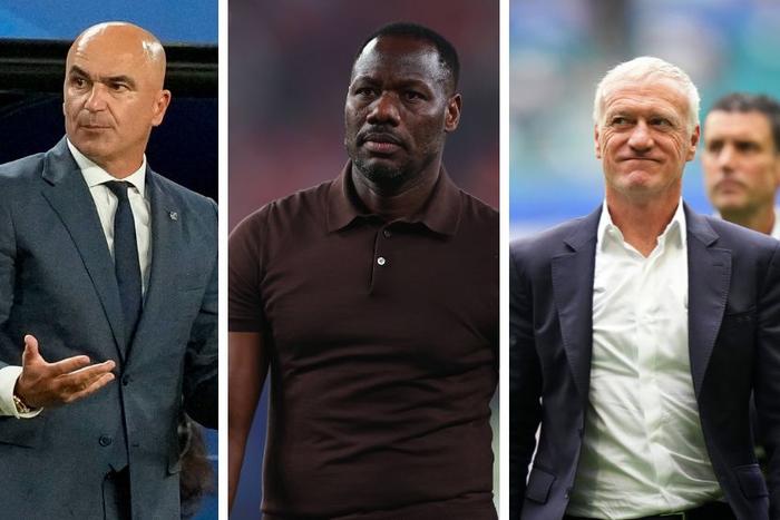 17 Coaches Sacked, Resigned or Stepped Down After the 2026 FIFA World Cup